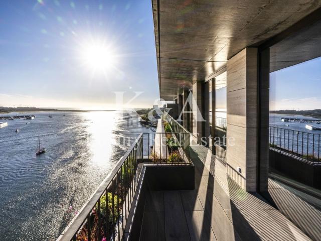 Apartamento venda em Porto, Lordelo Do Ouro