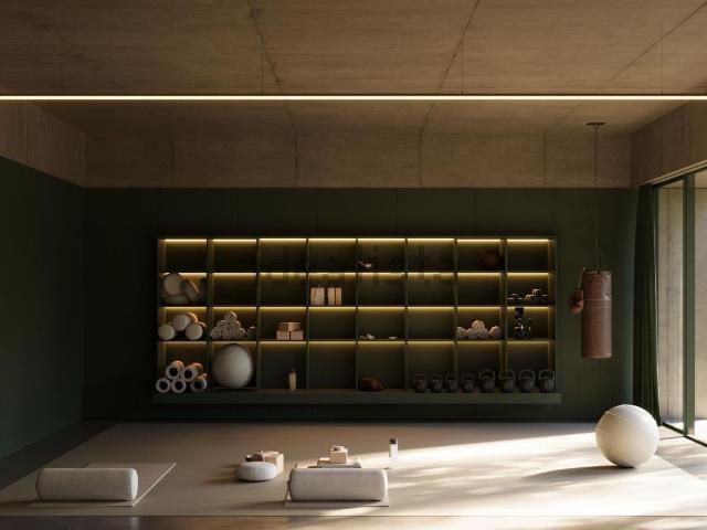 Apartamento venda em Porto, Lordelo Do Ouro