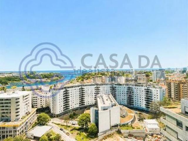 Apartamento venda em Porto, Lordelo Do Ouro