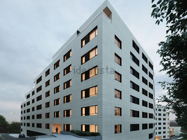 Apartamento venda em Porto, Lordelo Do Ouro