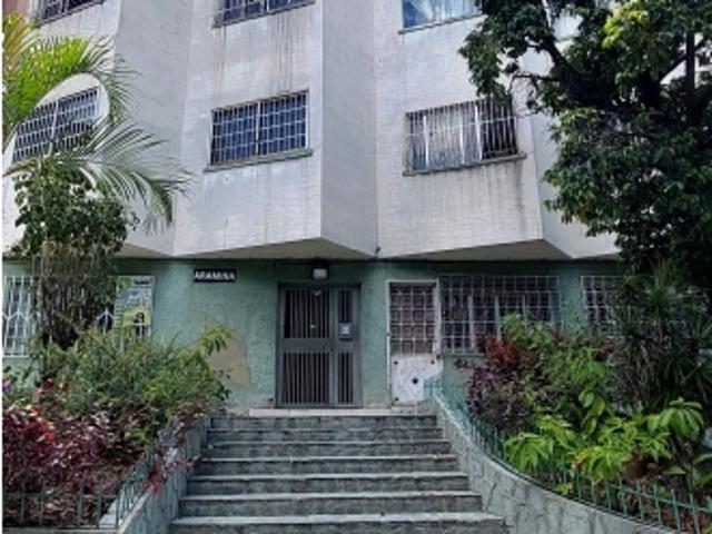 Apartamento en venta en Boca De Uchire, Distrito Capital