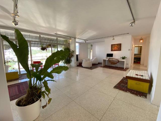 Apartamento en alquiler en Miranda, Municipio Miranda