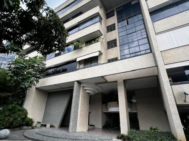 Apartamento en venta en Leoncio Martínez, Miranda