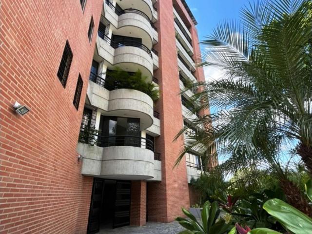 Apartamento en venta en Leoncio Martínez, Miranda