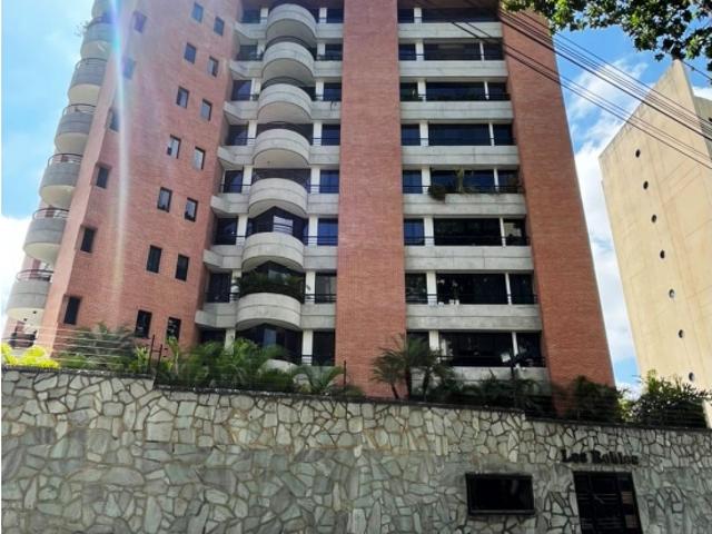 Apartamento en venta en Leoncio Martínez, Miranda