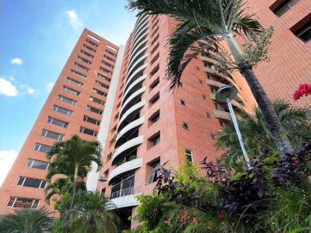 Apartamento en venta en Leoncio Martínez, Miranda