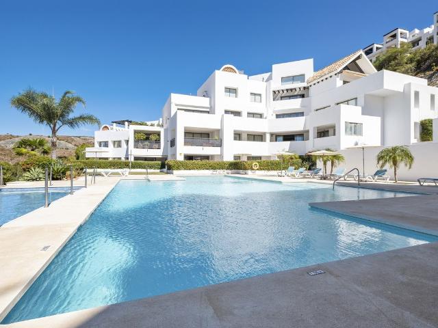 Apartamento en venta en Cortijuelos, La Axarquía