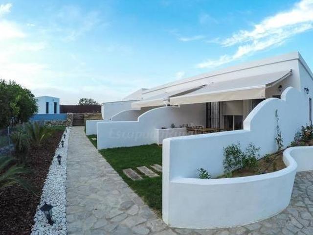 Casa en alquiler en La Janda, Andalucía