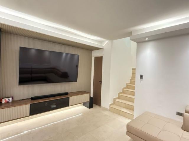 Apartamento en venta en Boca De Uchire, Miranda