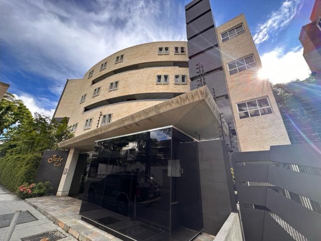 Apartamento en venta en Boca De Uchire, Miranda