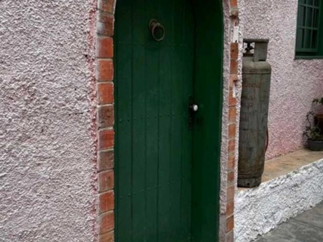 Apartamento en alquiler