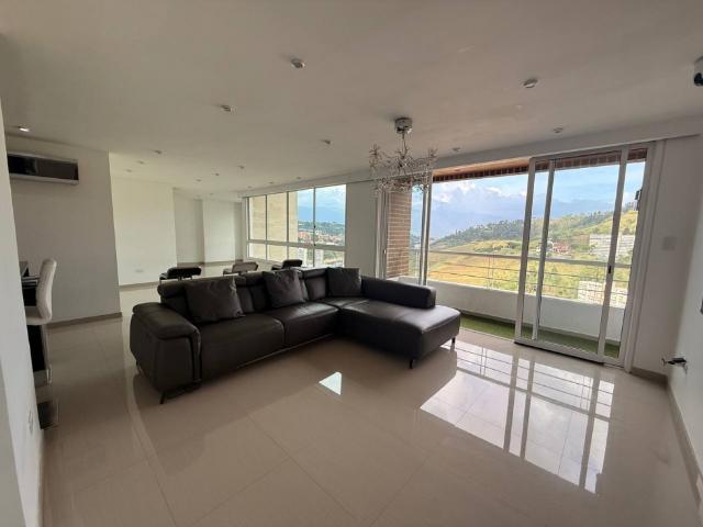 Apartamento en alquiler en Boca De Uchire, Miranda