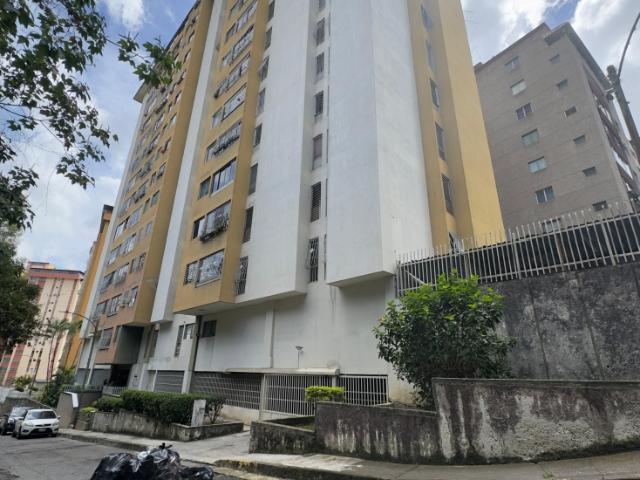 Apartamento en alquiler en Los Teques, Miranda