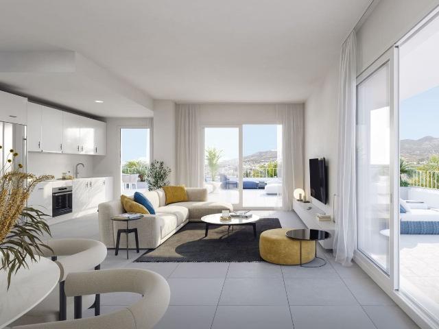 Apartamento en venta en Los Gallos-Cerromolino, Bahía de Cádiz