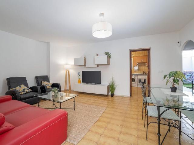 Apartamento en venta en Cortijuelos, La Axarquía