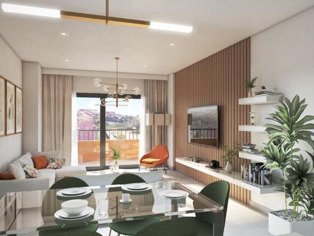 Apartamento en venta en Cortijuelos, La Axarquía