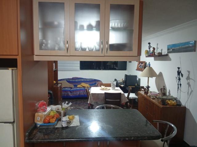 Apartamento en venta en Los Teques, Miranda
