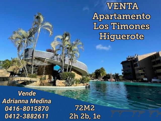 Apartamento en venta en Higuerote, Miranda