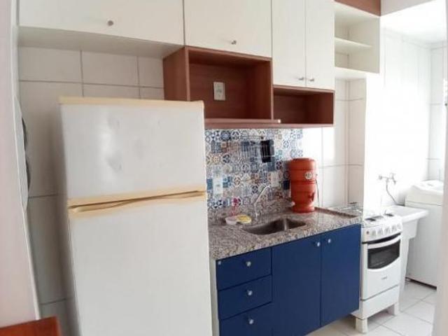 Apartamento venda em Região Imediata de Sorocaba, Região Metropolitana de Sorocaba