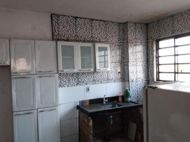 Apartamento venda em Região Imediata de Catanduva, Jataúba
