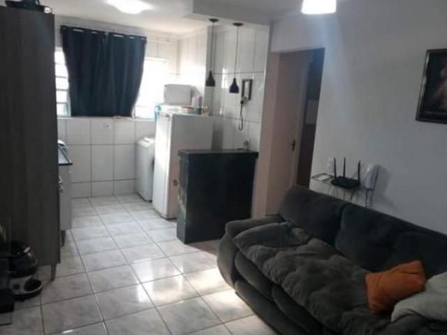 Apartamento venda em Região Imediata de Catanduva, Jataúba
