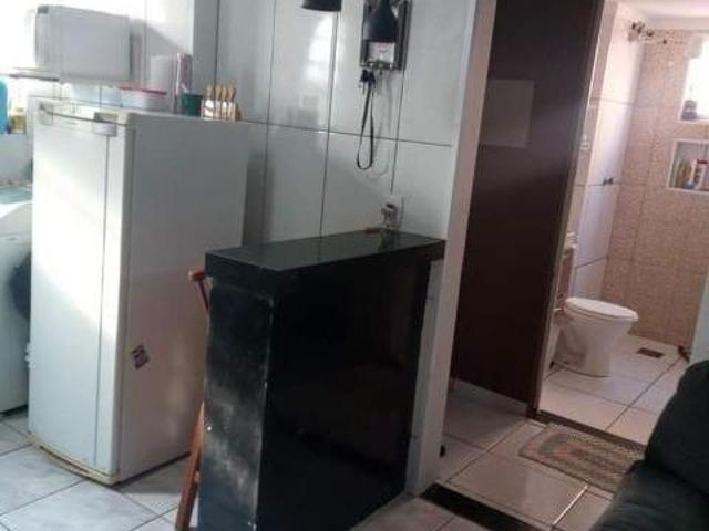 Apartamento venda em Região Imediata de Catanduva, Jataúba