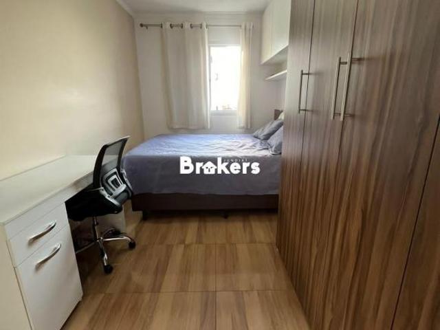 Apartamento venda em Novo Horizonte, Jundiaí