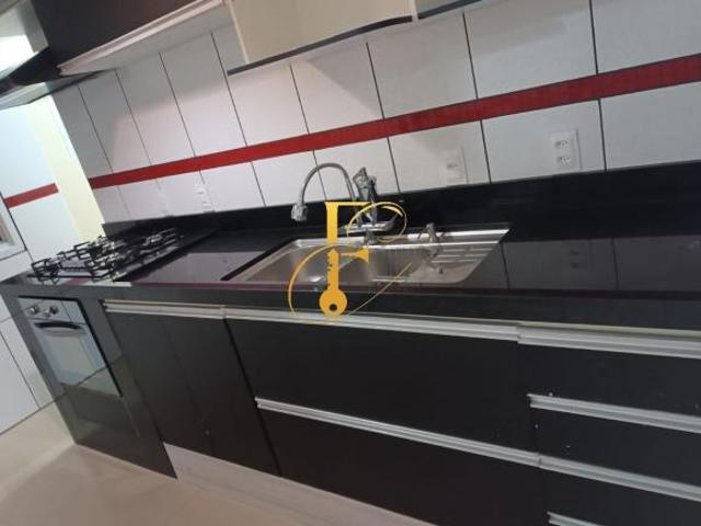 Apartamento venda em Novo Horizonte, Jundiaí