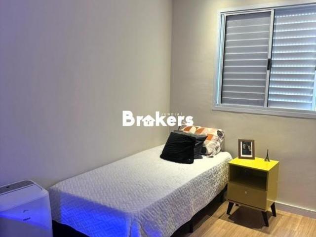 Apartamento venda em Região Imediata de Jundiaí, Jundiaí