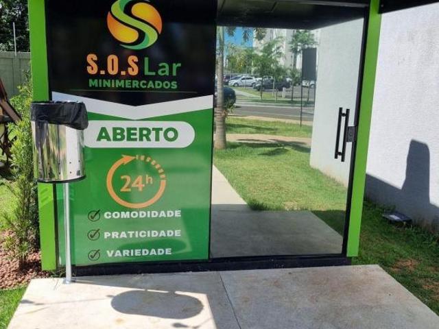 Apartamento venda em Região Imediata de Mogi Guaçu, Mogi Guaçu