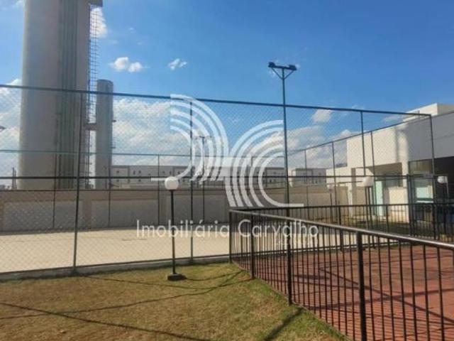 Apartamento venda em Santa Bárbara d'Oeste