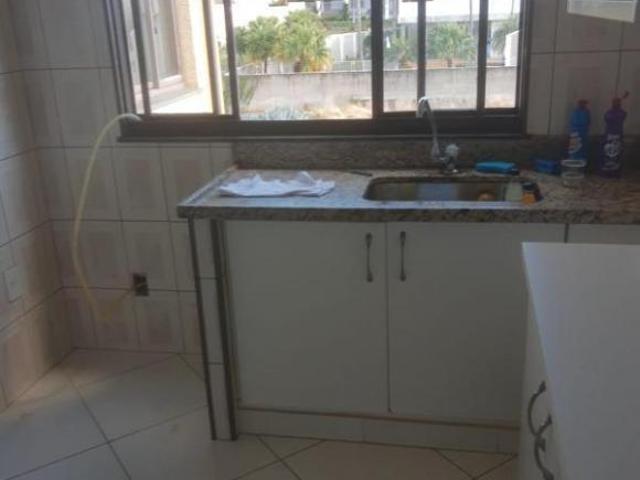Apartamento venda em Jardim Tropical, Alfenas