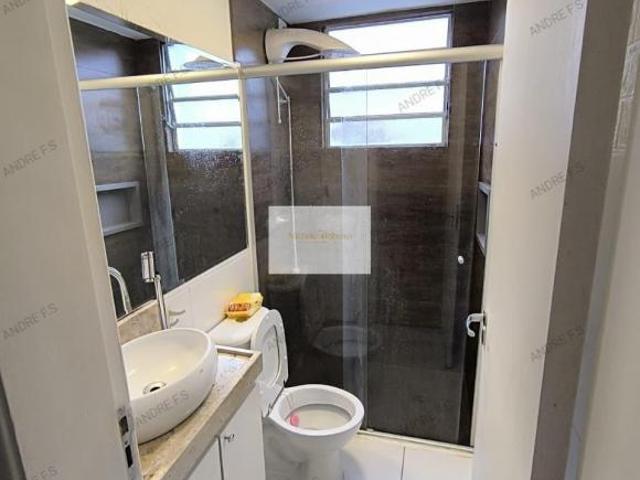Apartamento venda em Região Imediata de São José dos Campos, Região Metropolitana do Vale do Paraíba e Litoral Norte