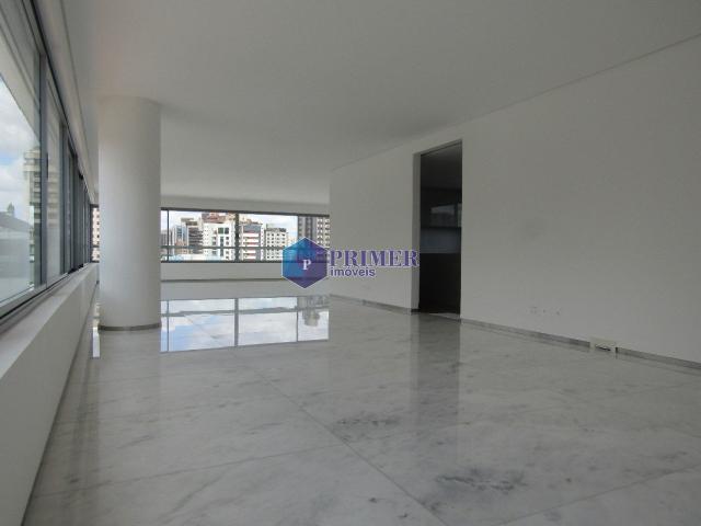 Apartamento aluguel em Lourdes, Belo Horizonte