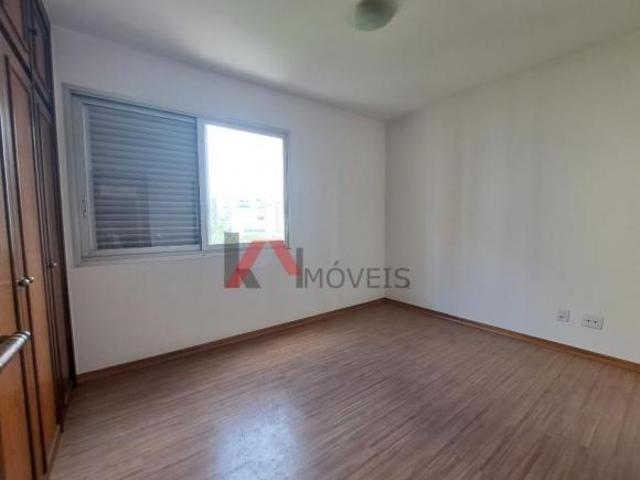 Apartamento venda em Santo Agostinho, Belo Horizonte