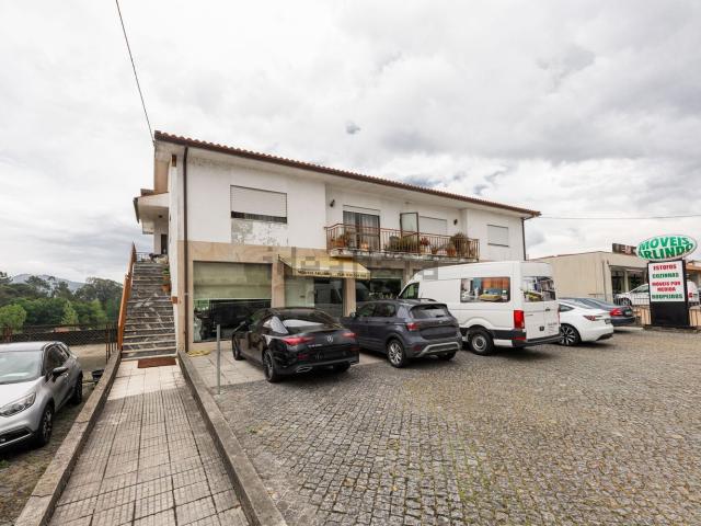 Apartamento venda em Vila Verde e Barbudo, Vila Verde
