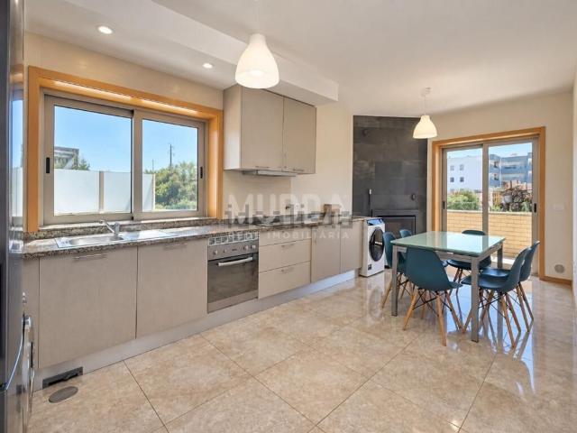 Apartamento alugar em Loureiro, Oliveira de Azeméis