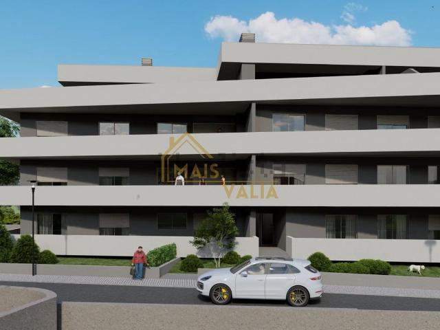 Apartamento venda em Alumieira, Oliveira De Azeméis