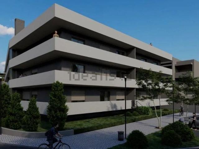 Apartamento venda em Tonce, Oliveira De Azeméis