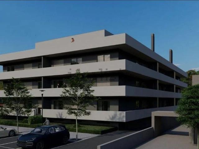 Apartamento venda em Alumieira, Oliveira De Azeméis