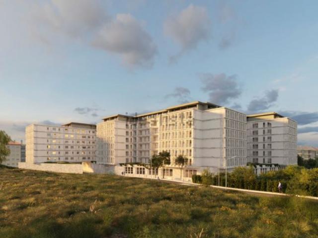 Apartamento venda em Loures