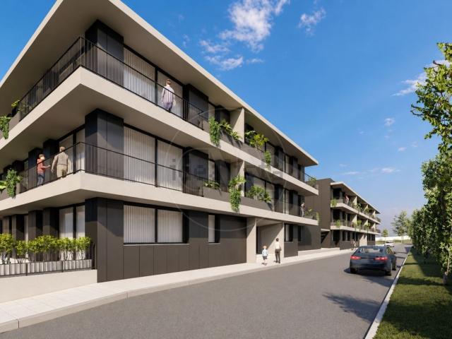 Apartamento venda em Armental, Gavião
