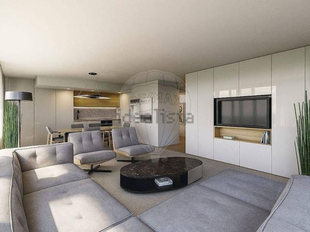 Apartamento venda em Gavião, Braga