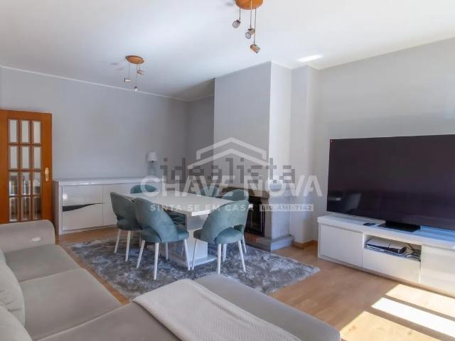 Apartamento venda em Santa Maria Da Feira, Aveiro