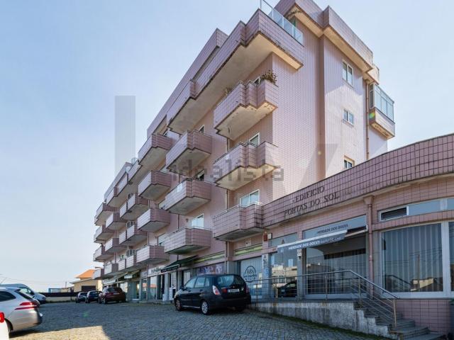 Apartamento venda em Santa Maria Da Feira, Aveiro