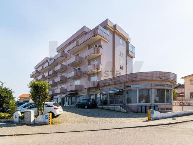 Apartamento venda em Santa Maria Da Feira, Aveiro