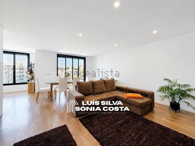 Apartamento venda em Santa Maria Da Feira, Aveiro