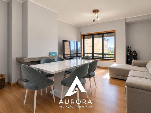 Apartamento venda em Lourosa, Santa Maria da Feira