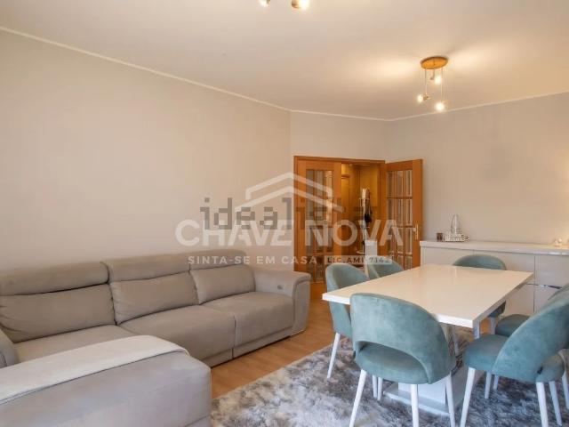 Apartamento venda em Lourosa, Santa Maria da Feira