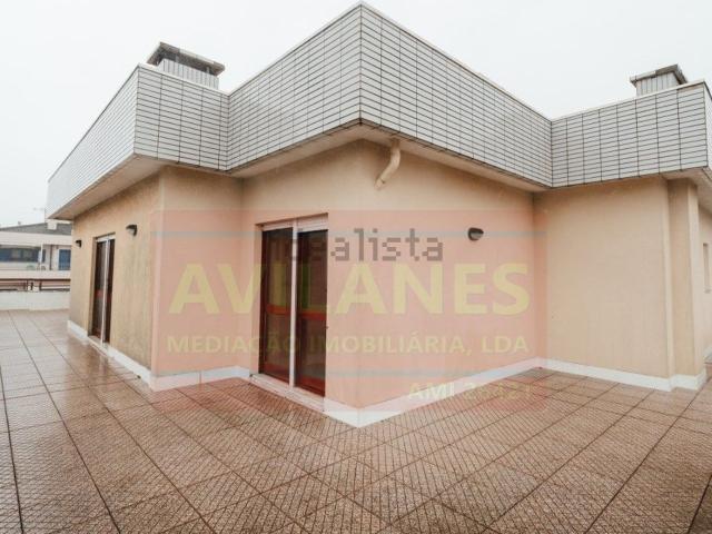 Apartamento venda em Corga de Lobão, Santa Maria Da Feira
